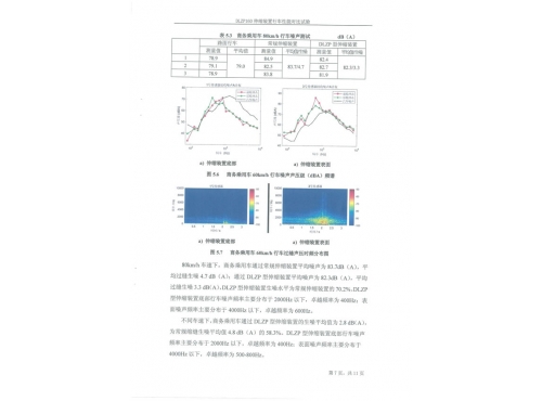 DLZP160型伸縮裝置試驗(yàn)報(bào)告--長(zhǎng)安大學(xué)_08